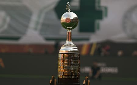 Taça Libertadores final