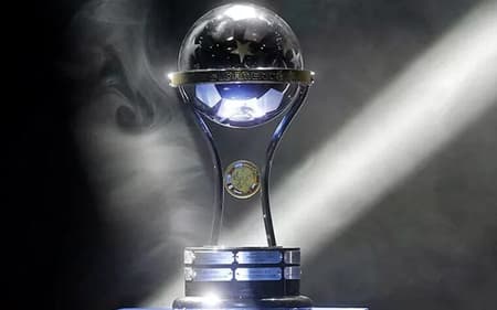 Taça Sul-Americana