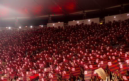 Torcida do Flamengo