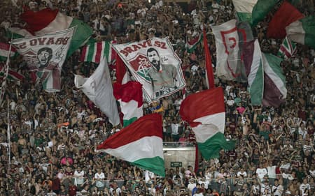 Fluminense Maracanã