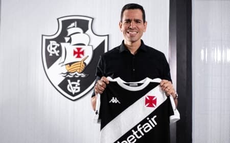 Marcelo Sant'Ana - Vasco