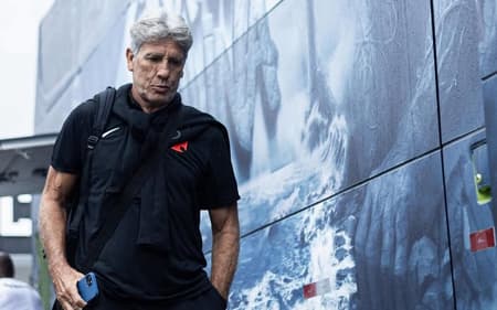 Renato Gaúcho - Vasco