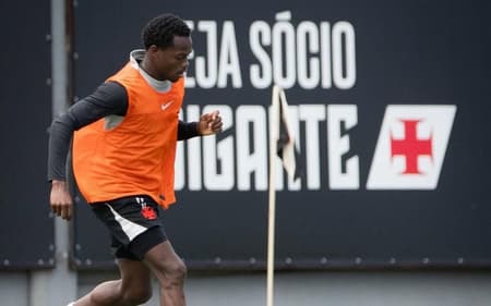 Andrés Gómez - Vasco