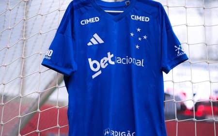 Foto: Marco Galvão/Cruzeiro