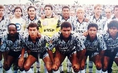 Bragantino (Foto: Arquivo Pessoal)