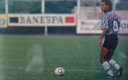 Alberto Félix (Foto: Arquivo Pessoal)