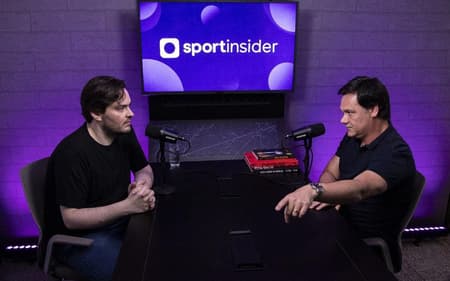 Fabio Mello é um agente FIFA há mais de 20 anos (Foto: Andressa Baldoni/Sport Insider)