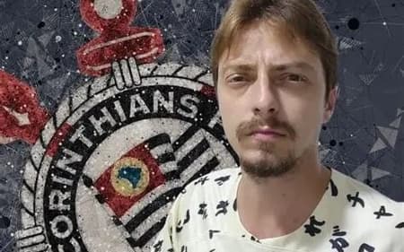 Marcão Raiz está internado na UTI após sofrer um grave acidente de moto (Foto: Reprodução/Instagram)