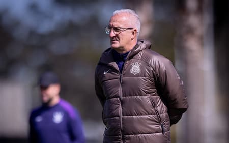 Dorival Júnior Corinthians
