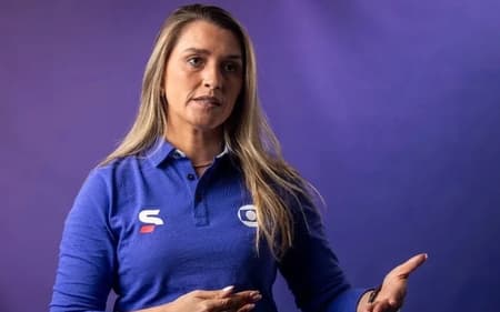 Ana Thais Matos - Globo