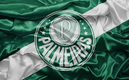 Escudo do palmeiras