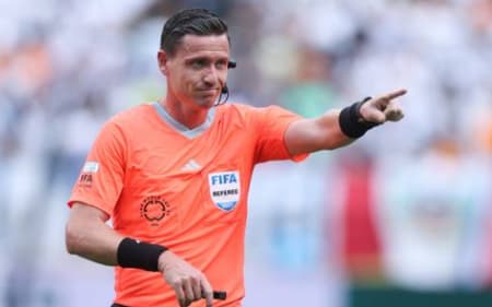 Ramon Abatti Abel - Real Madrid x Pachuca