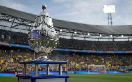 Clubes buscam somar mais de 500 mil euros com triunfo na final (Foto: Divulgação)