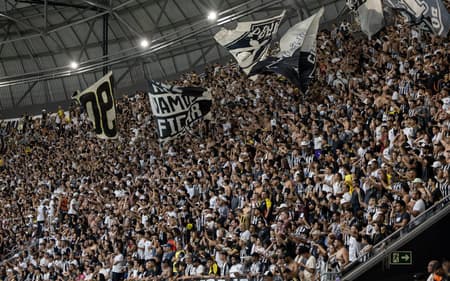 Torcida Atlético-MG
