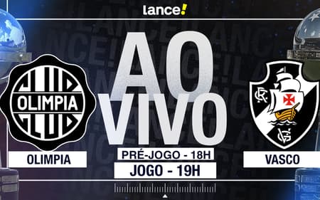 Thumb do vídeo do Youtube escudo do Olimpia e Vasco