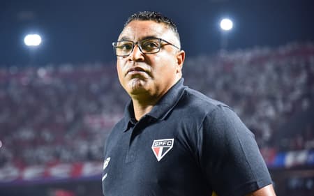 Roger Machado Sao Paulo