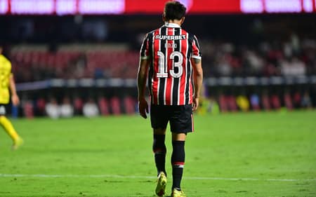 enzo díaz - são paulo