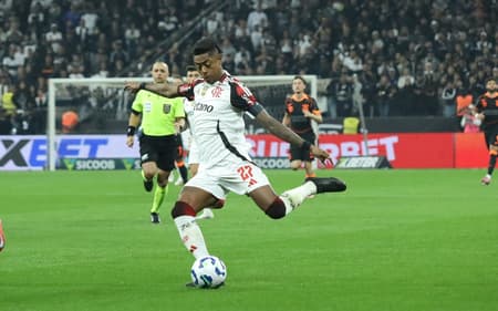 IA crava favorito para o confronto, mas com jogo equilibrado (Foto: Gabriel Silva/RasPress/Folhapress)