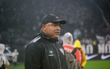 Roger Machado São Paulo