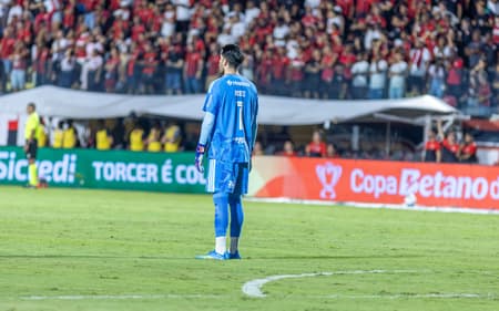 Rossi Flamengo