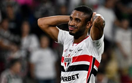 Ándré Silva São Paulo