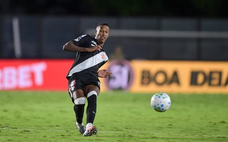 Cruz-Maltino soma sete pontos e está em segundo colocado, atrás do Olímpia com dez (Foto: Thiago Ribeiro/AGIF/Folhapress)