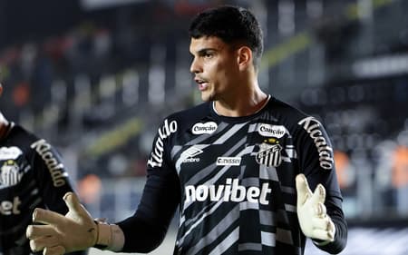 brazão santos