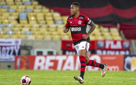 Lance!