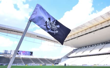 Corinthians vive momento turbulento na política (Foto: Mauro Horita/Ag. Paulistão)