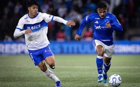 Próximo confronto do Cabuloso pela Libertadores será contra o Boca Juniors (Foto: Gustavo Aleixo/Cruzeiro)