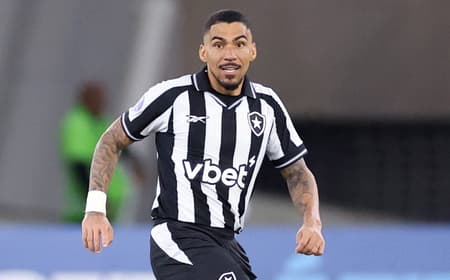 Allan - Botafogo