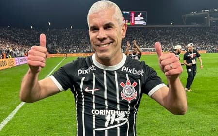 Ricardinho - Corinthians