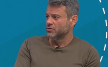 Eric Faria fala sobre goleiros da Seleção Brasileira