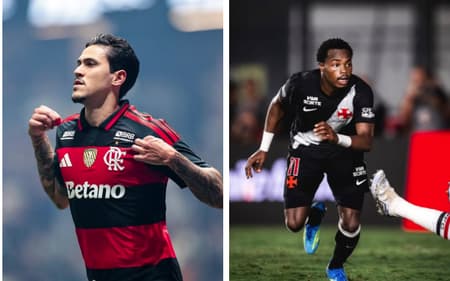 Flamengo x Vasco