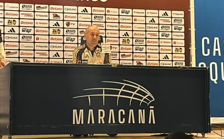 Leonardo Jardim Flamengo