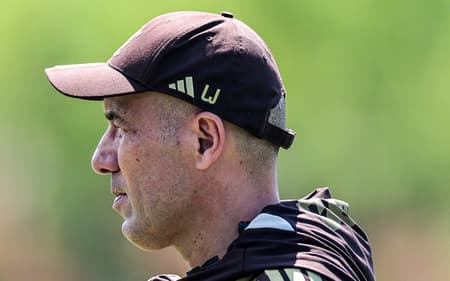 Leonardo Jardim Flamengo