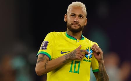 Cafu compara Cristiano Ronaldo, Messi e Neymar. (Foto: Gabriela Biló/Folhapress)