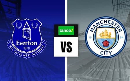 Everton x Manchester City: Palpites, análise e odds