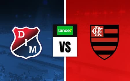 Ind. Medellín x Flamengo: Palpites, Análise e Odds