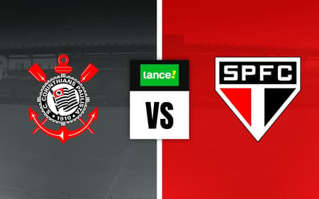 Corinthians x São Paulo (F): Palpites, análise e odds