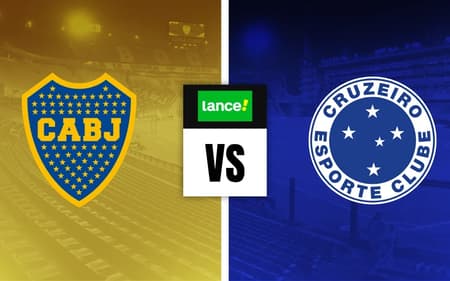 Boca Juniors x Cruzeiro: Palpites, Análise e Odds