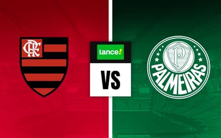 Flamengo x Palmeiras: Palpites, Análise e Odds
