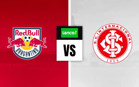 RB Bragantino x Internacional: Palpites, análise e odds