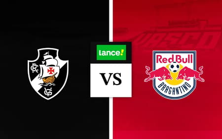 Vasco x Bragantino: Palpites, Análise e Odds