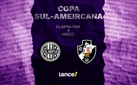 Olimpia Vasco