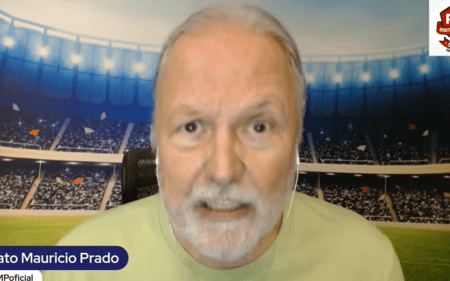 Renato Maurício Prado