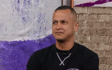 Ídolo Tricolor aponta culpado por desorganização no clube (Foto: Reprodução)