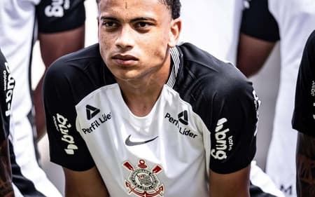 Nicollas foi chamado por Diniz para confronto (Foto: Reprodução/Instagram)