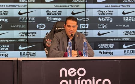 marcelo paz corinthians