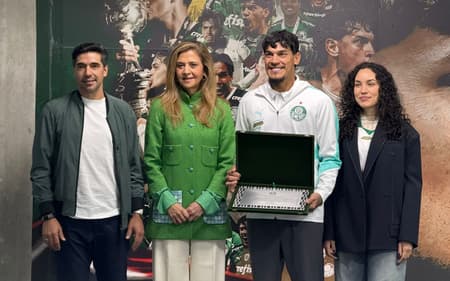 Lance!